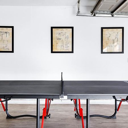 Pong - A Birdy Vacation Rental ซานอันโตนิโอ ภายนอก รูปภาพ