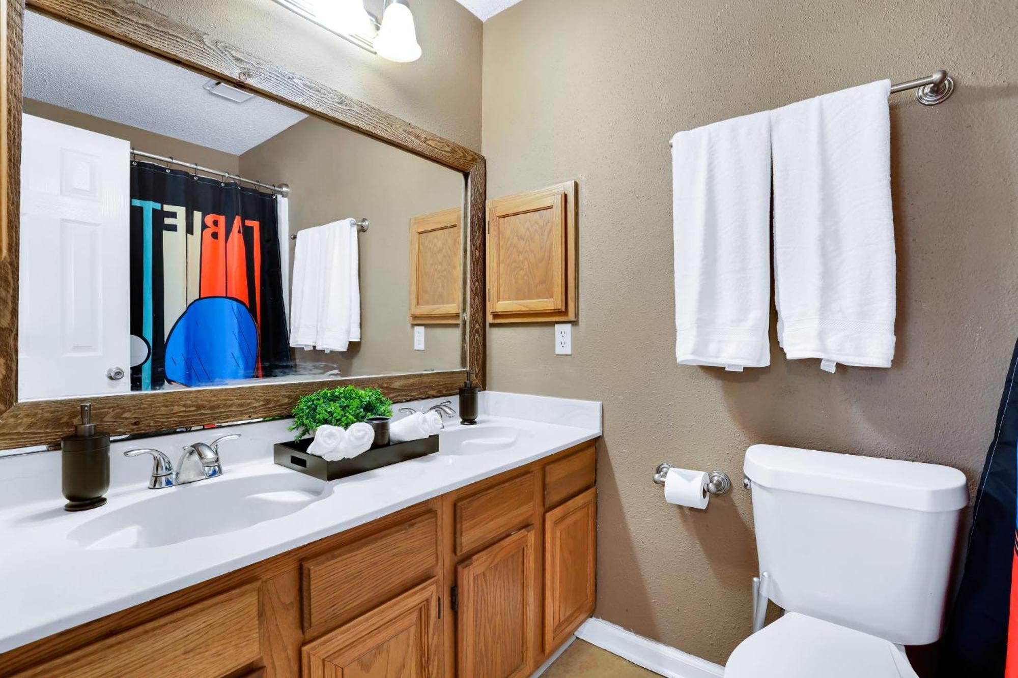 Pong - A Birdy Vacation Rental ซานอันโตนิโอ ภายนอก รูปภาพ
