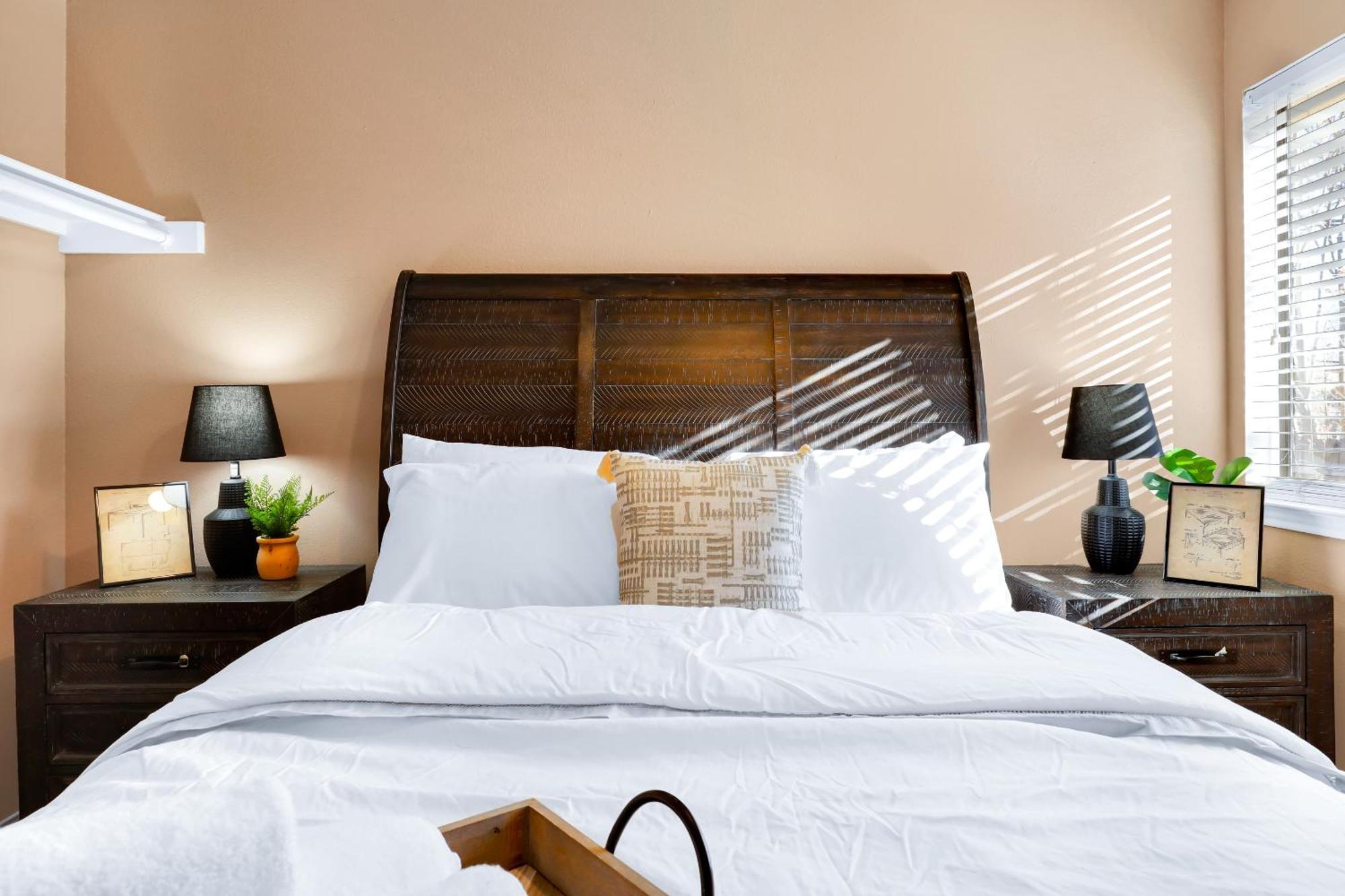Pong - A Birdy Vacation Rental ซานอันโตนิโอ ภายนอก รูปภาพ
