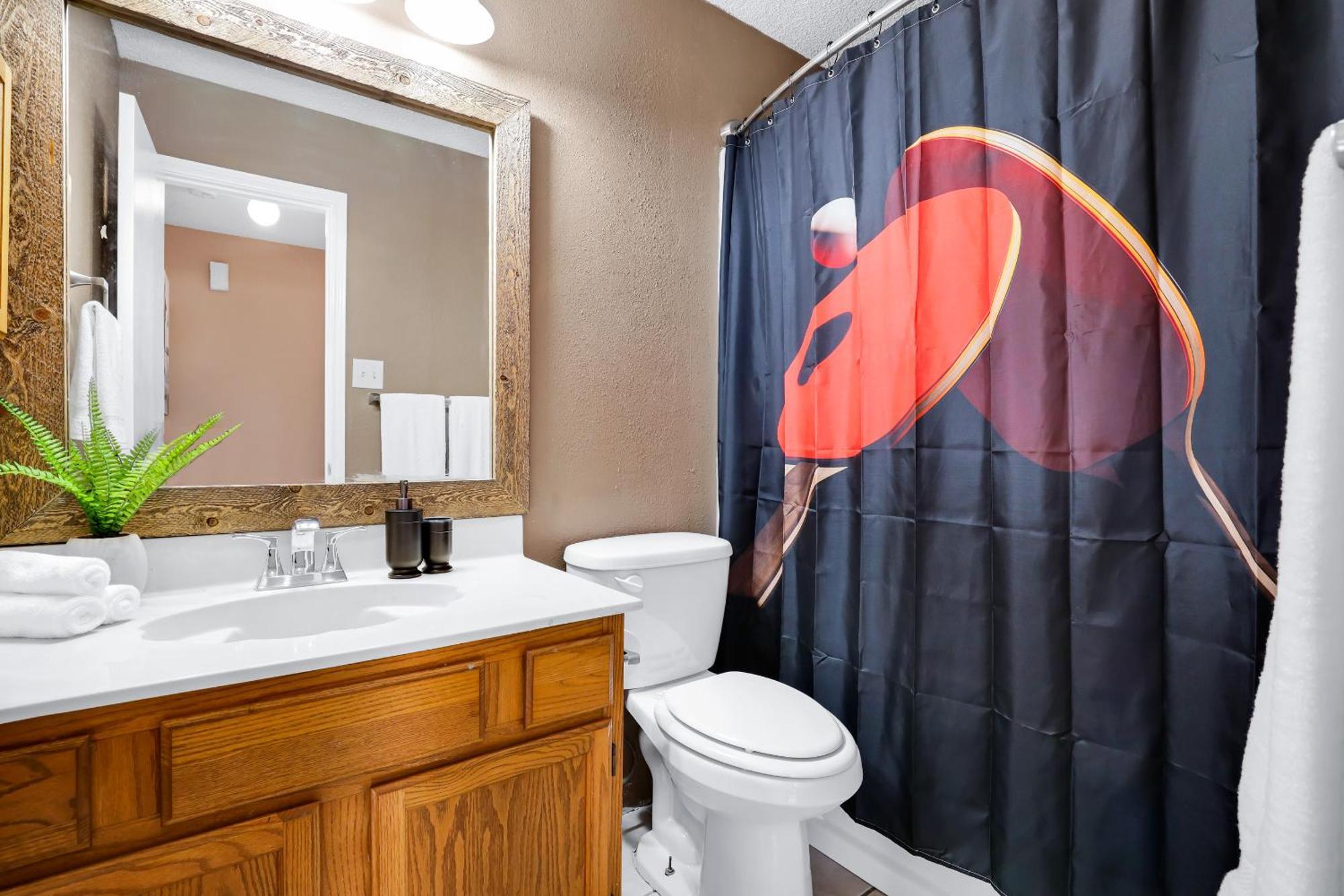 Pong - A Birdy Vacation Rental ซานอันโตนิโอ ภายนอก รูปภาพ