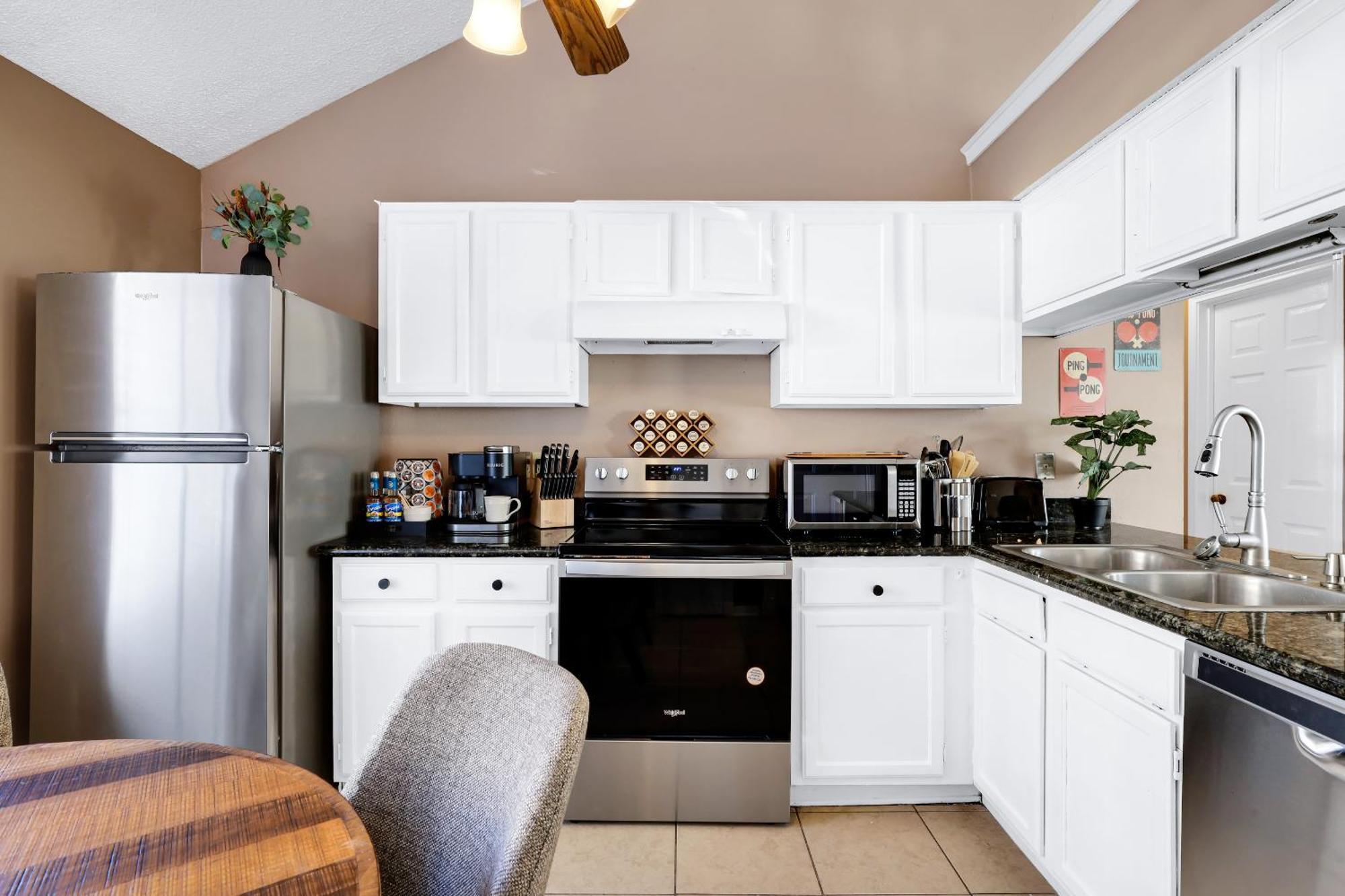 Pong - A Birdy Vacation Rental ซานอันโตนิโอ ภายนอก รูปภาพ