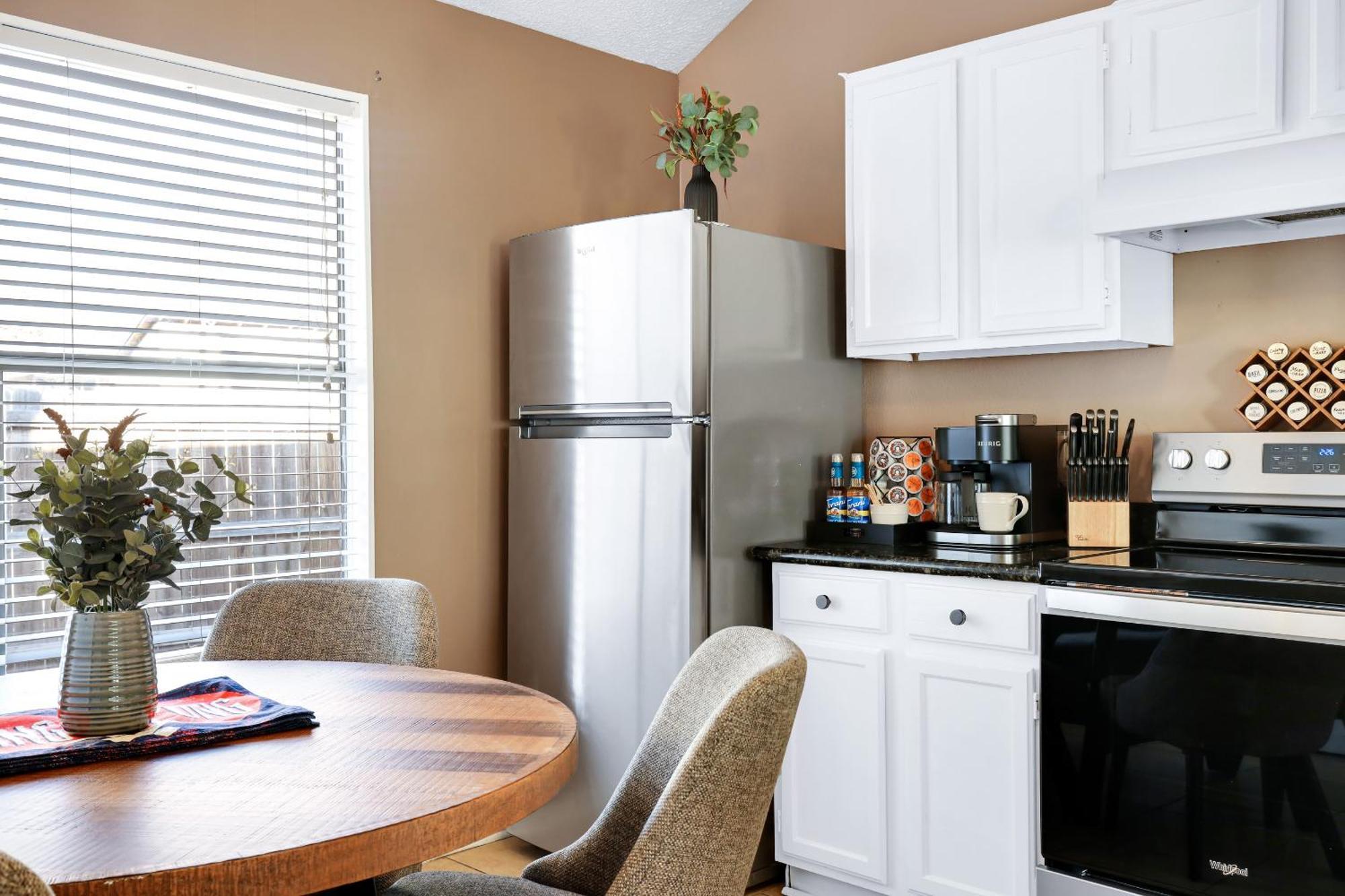 Pong - A Birdy Vacation Rental ซานอันโตนิโอ ภายนอก รูปภาพ
